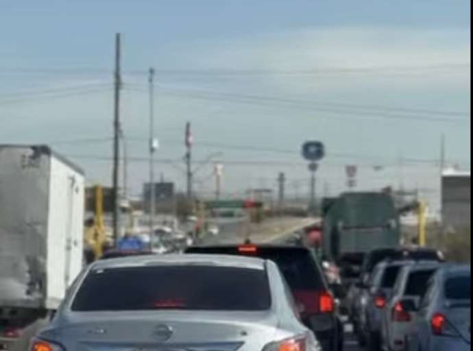 Nuevas Vialidades 2026